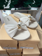 Analog Sandals