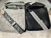 Chloe Crossbody