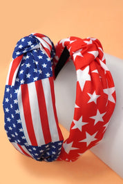Party on the Fourth Headband
