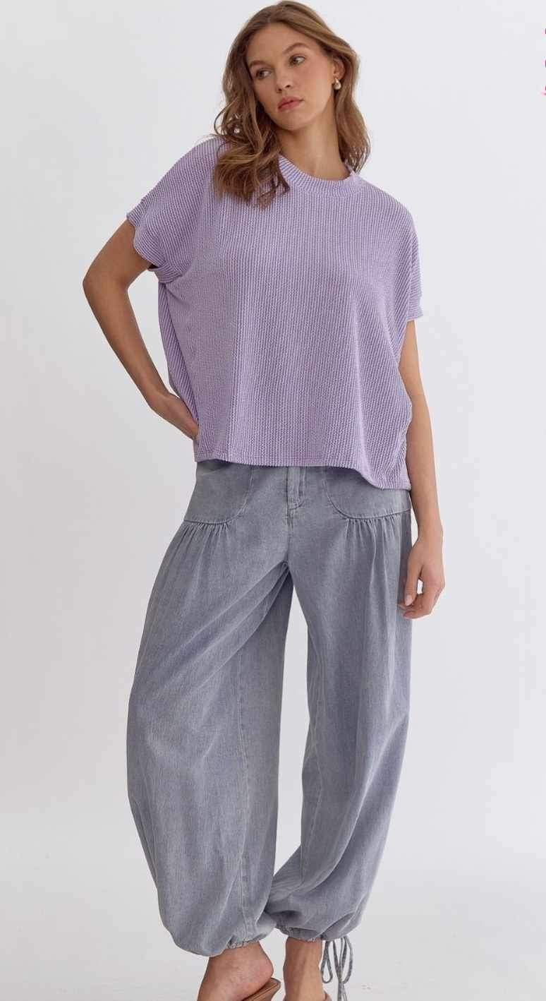 The Julia Top