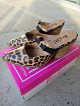 Corky's SOBER UP - Leopard Combo