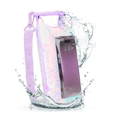Case-Mate Waterproof Phone Bucket Bag 2L