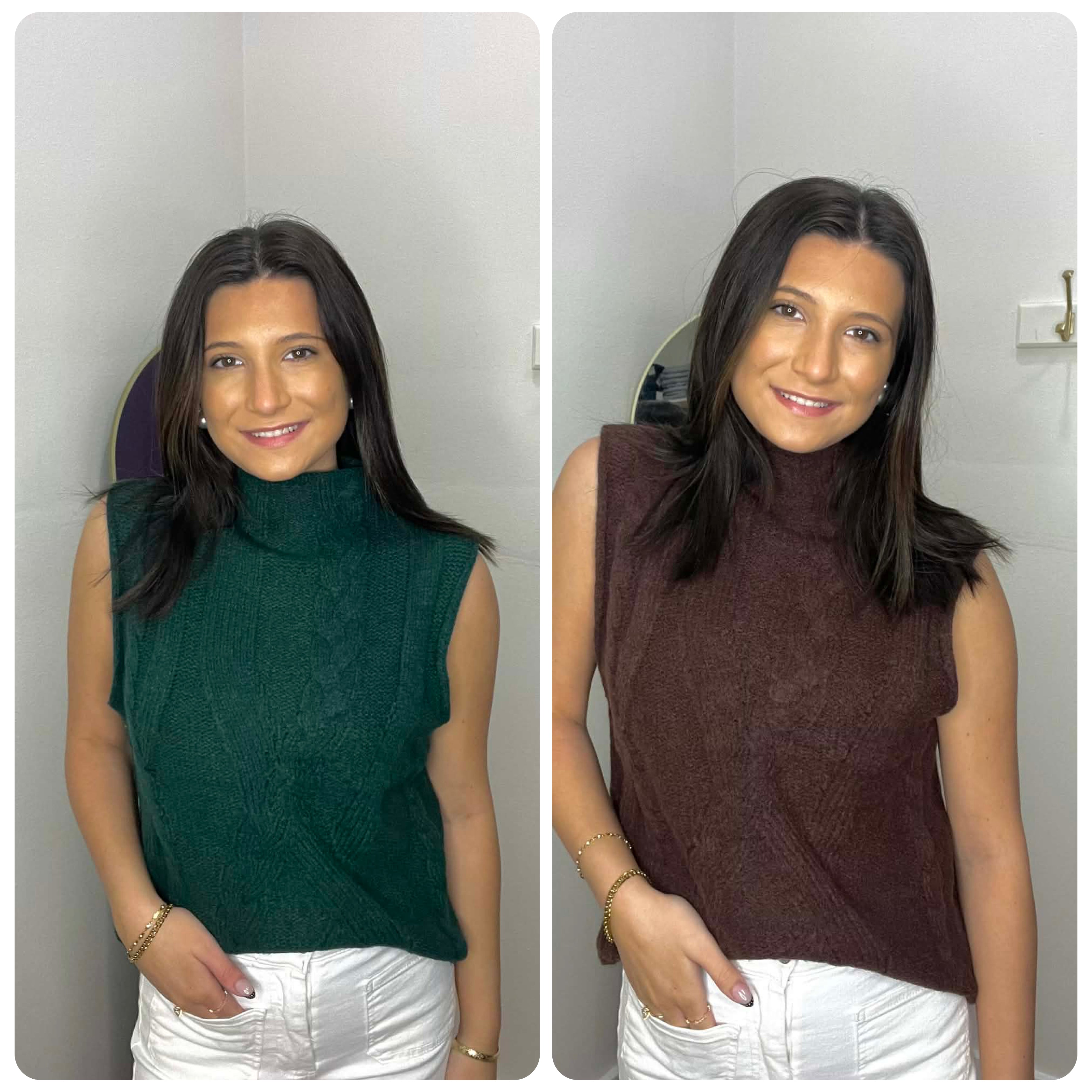 The Lola Top