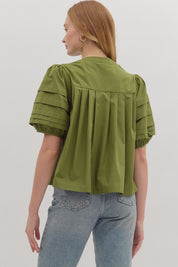 The Michelle Top