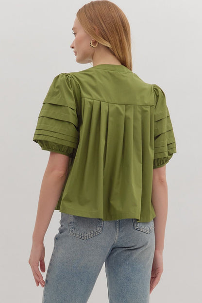 The Michelle Top