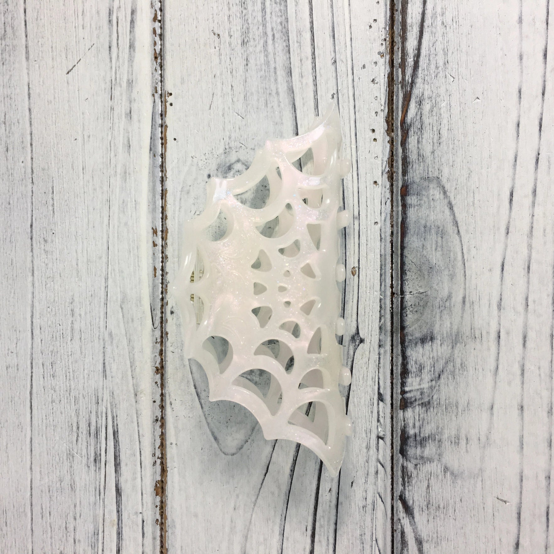 Halloween Hair Clip