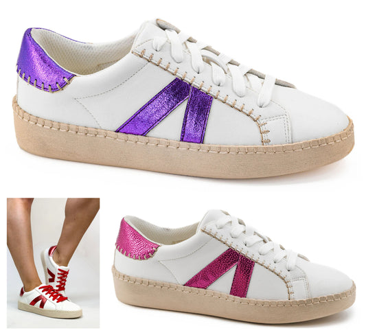 Friend Zone Sneaker