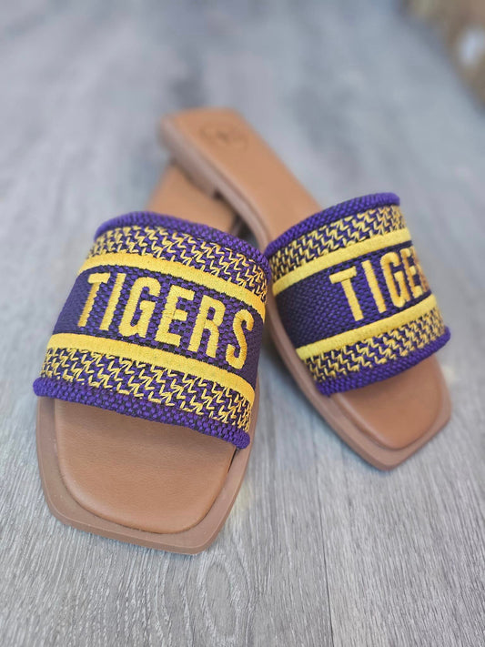 Tigers Sandal