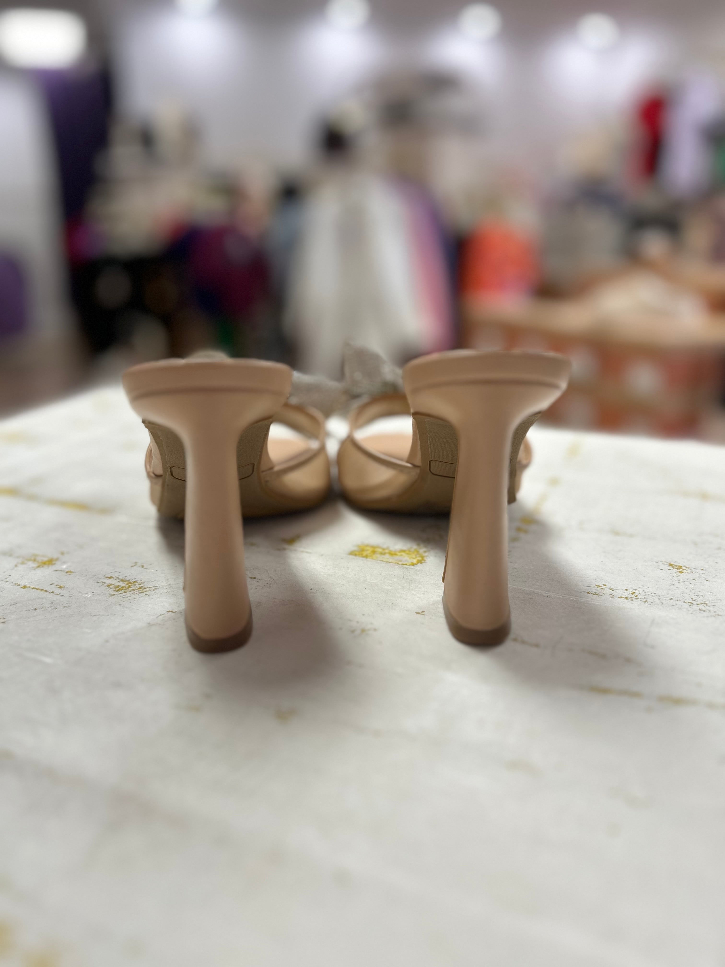 Valley Heel
