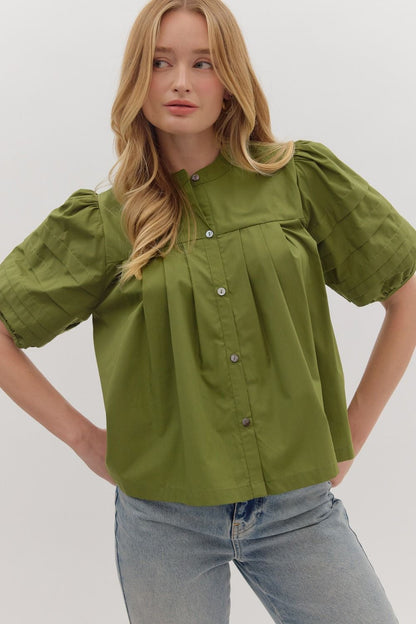 The Michelle Top