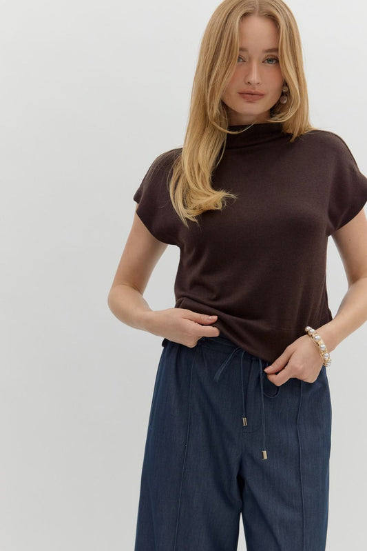 Tabitha Top