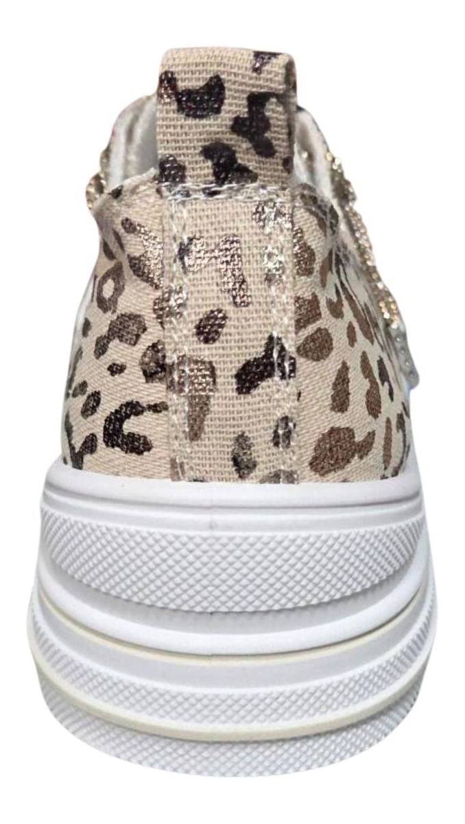AMAN LEOPARD - NATURAL