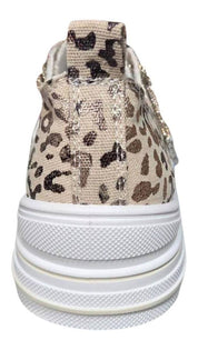AMAN LEOPARD - NATURAL