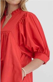 The Katie Dress