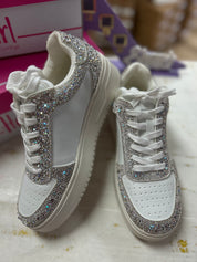 Corky's- PREGAME SNEAKERS