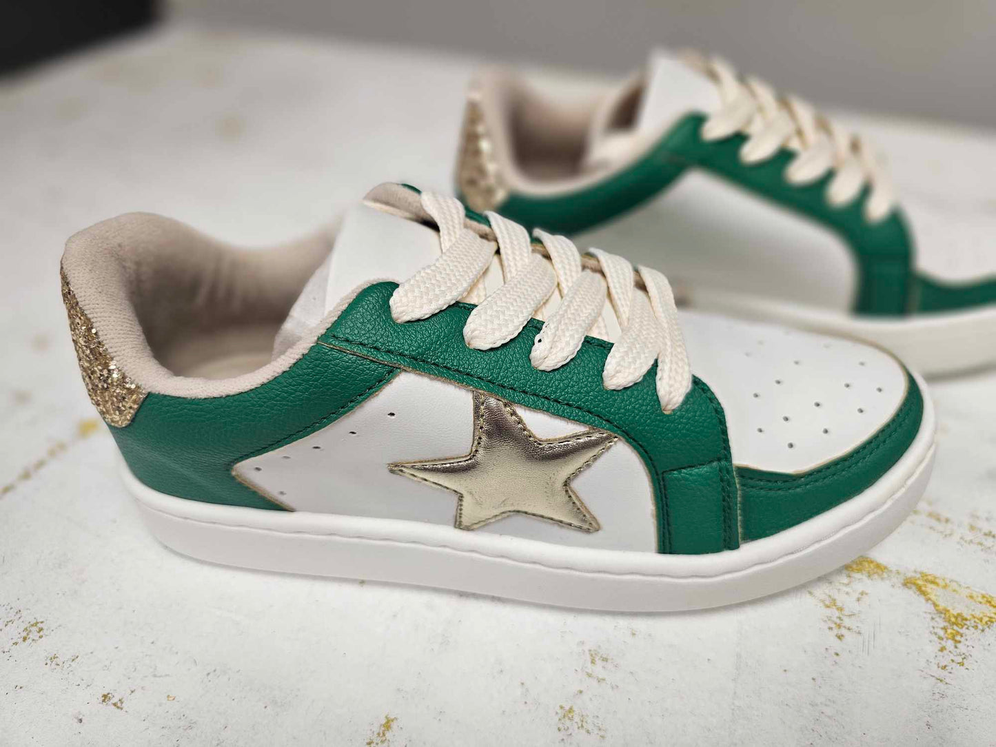 Game Day Star Sneaker