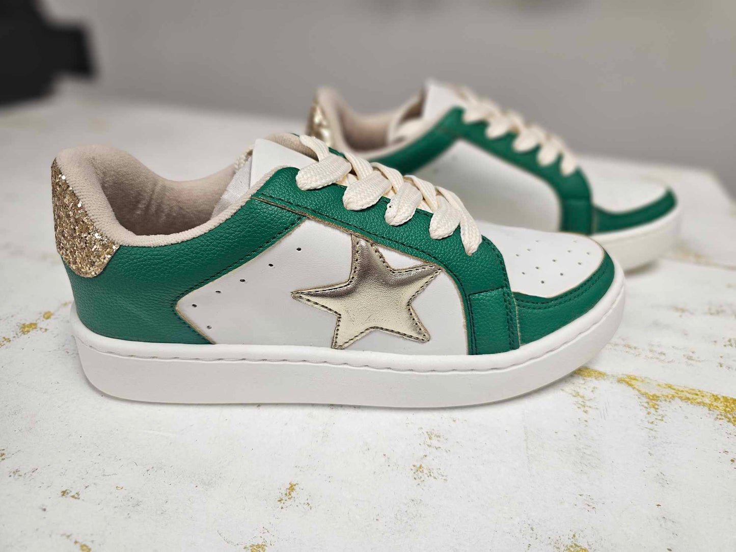 Game Day Star Sneaker