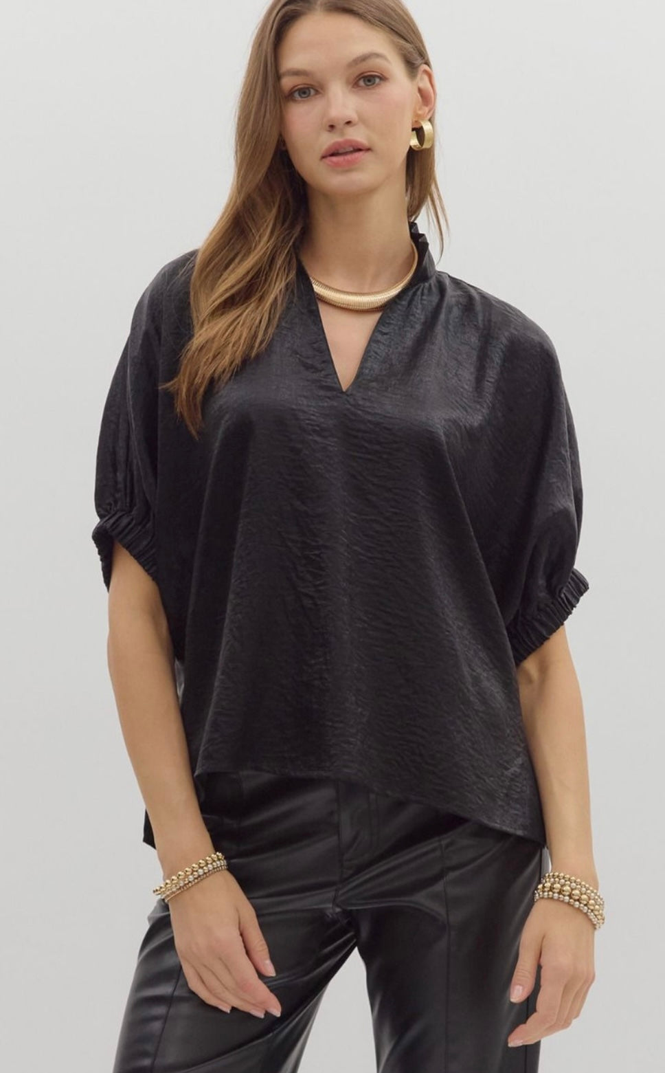 Kenzie Top