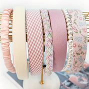 Dainty & Demure Headband