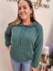 The Juliet Top