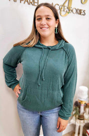 The Juliet Top
