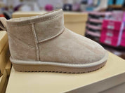 Mutual- Ugg Style Boot