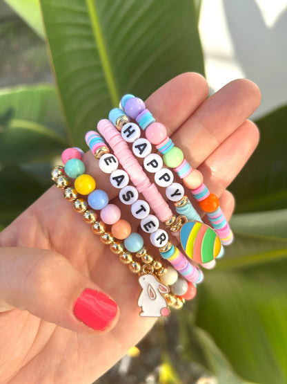 🌸Easter Bracelet Sets