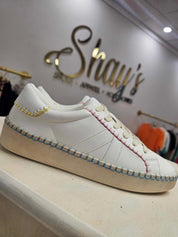 Friend Zone - Multi Color Sneakers