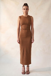 Looking Haute Body Con Dress