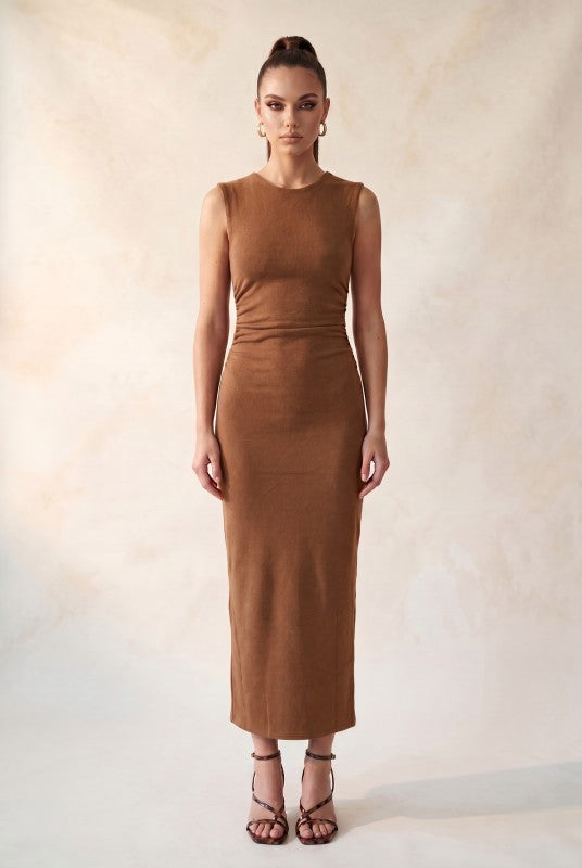 Looking Haute Body Con Dress