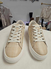 Keep Scrolling- Corky’s Natural Tennis