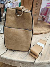 Jeanne- Bucket Bag