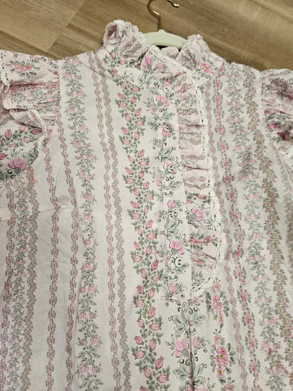 Fresh Finds- Floral Top