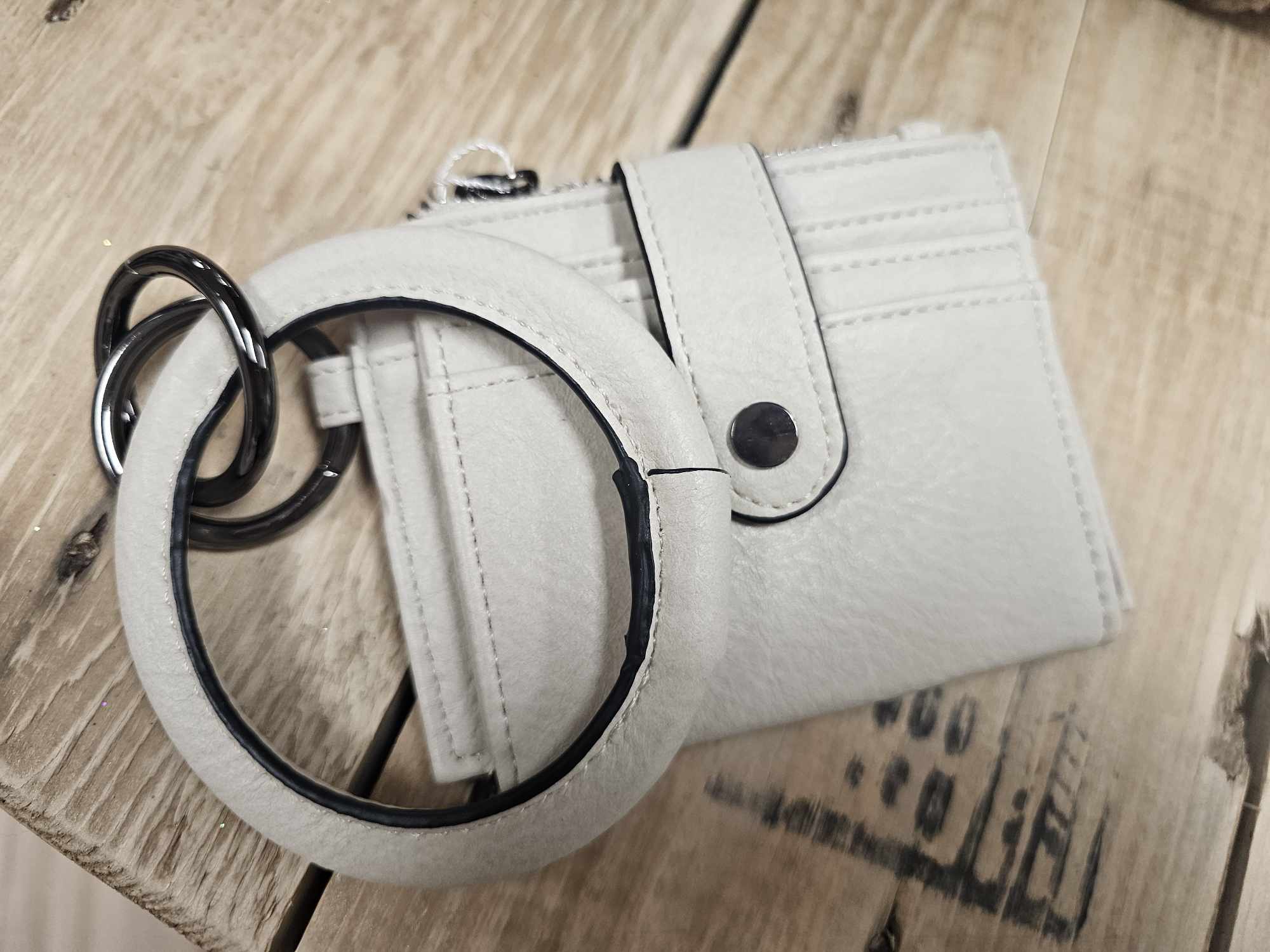 Wristlet Wallet