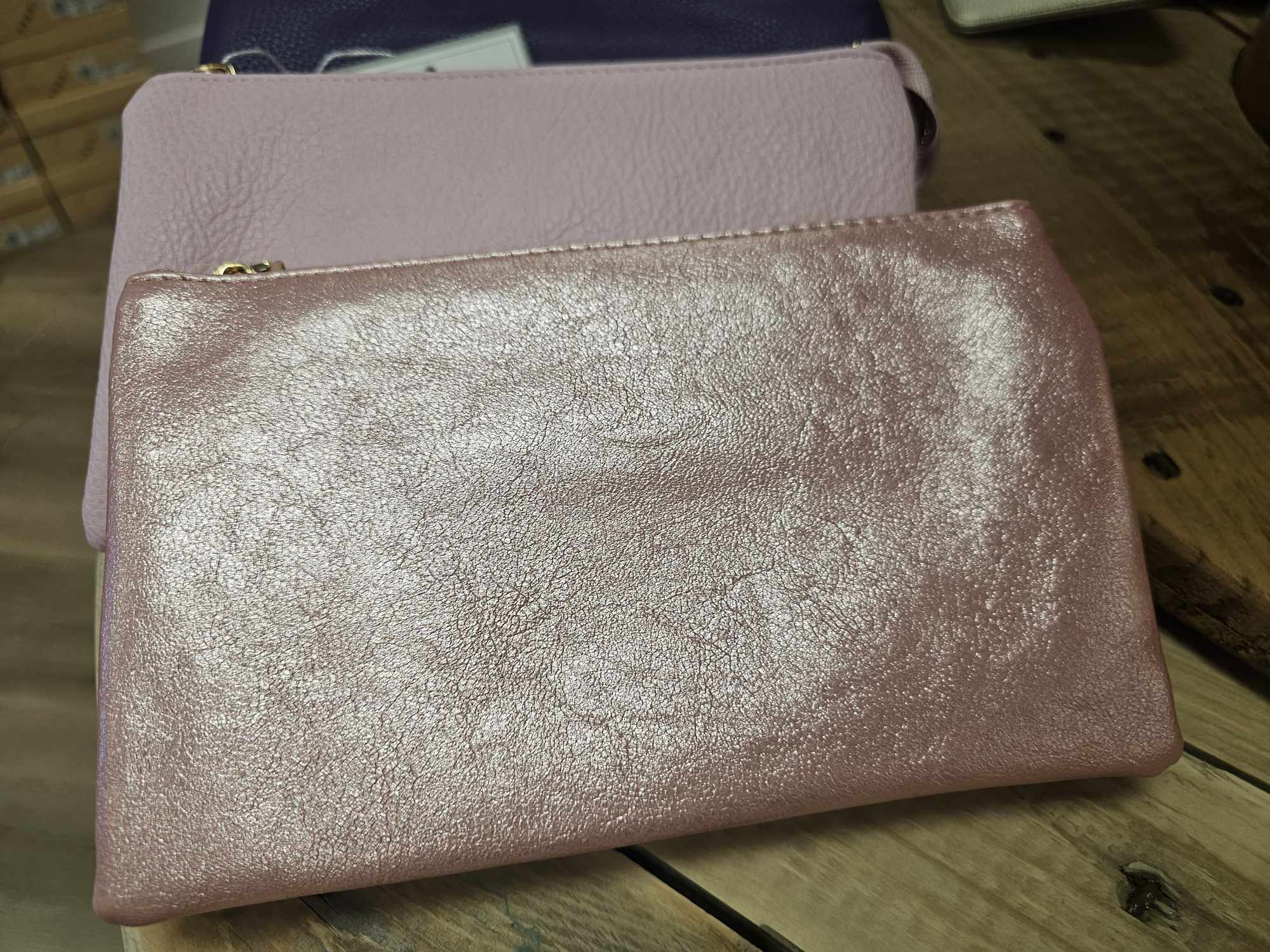 Crossbody