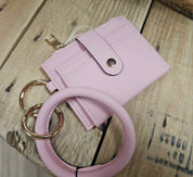 Wristlet Wallet