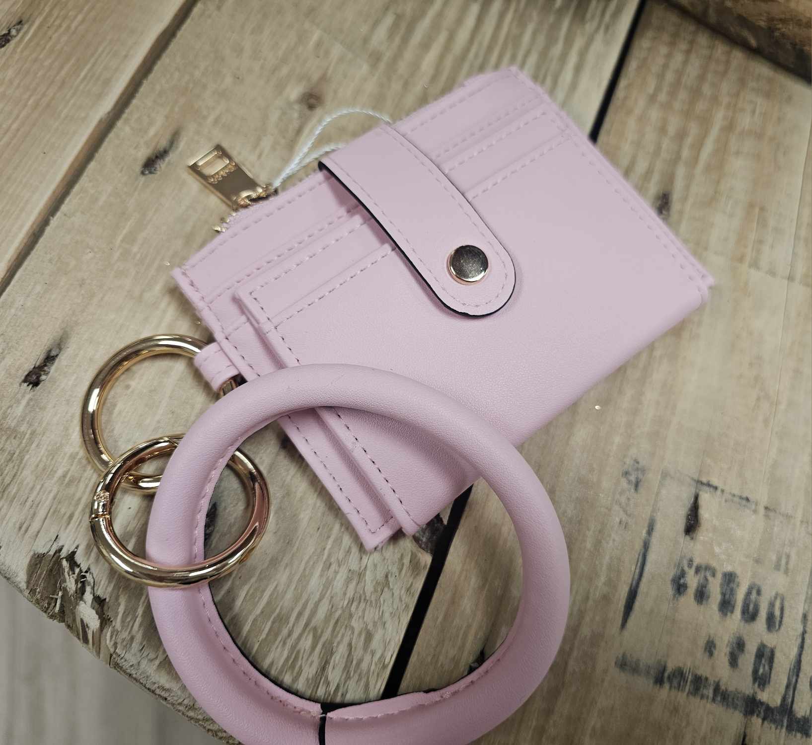 Wristlet Wallet