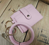 Wristlet Wallet