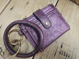 Wristlet Wallet
