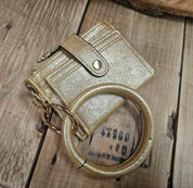 Wristlet Wallet