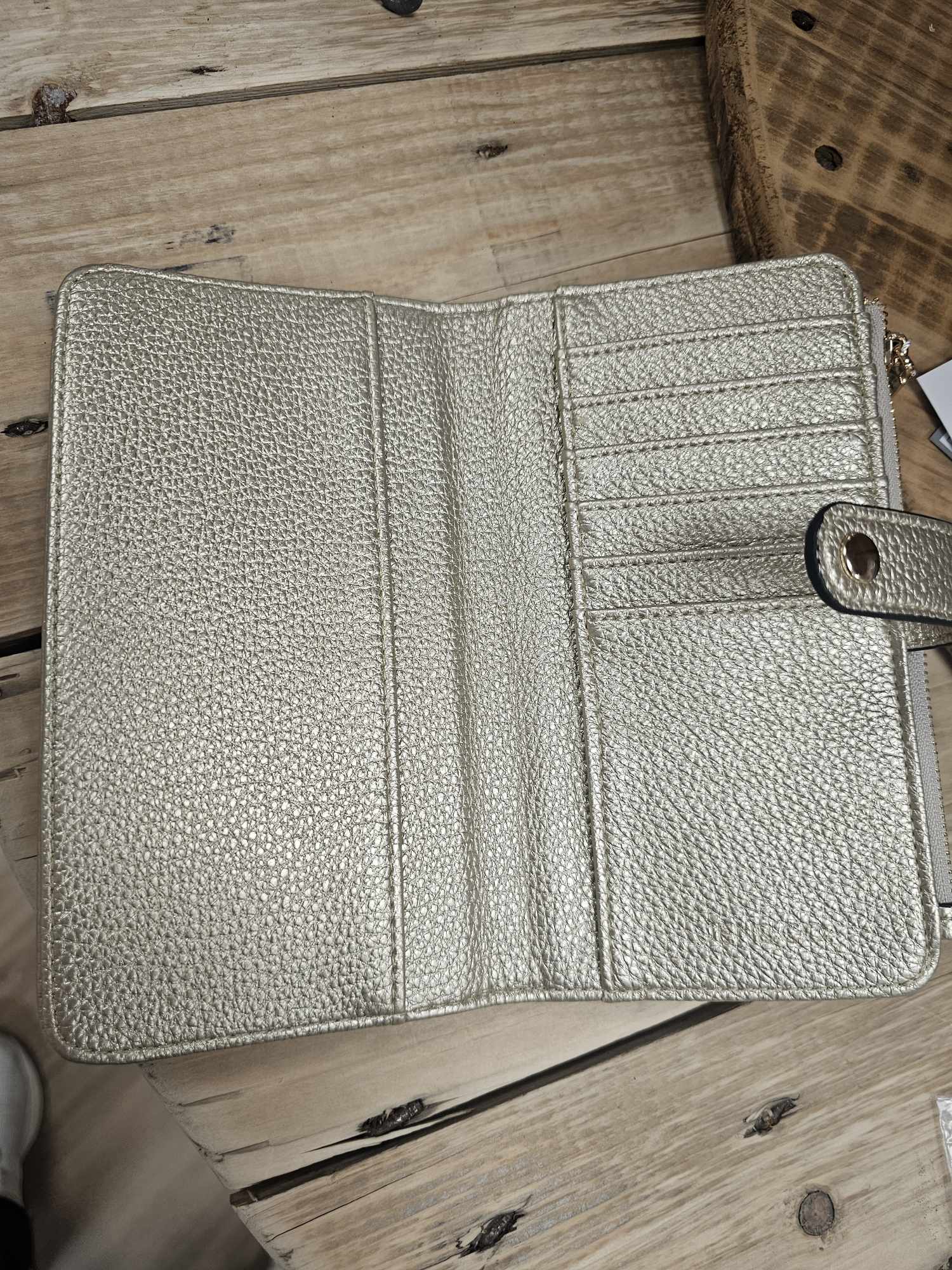 Macy- 2 in 1 Wallet
