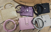 Wristlet Wallet