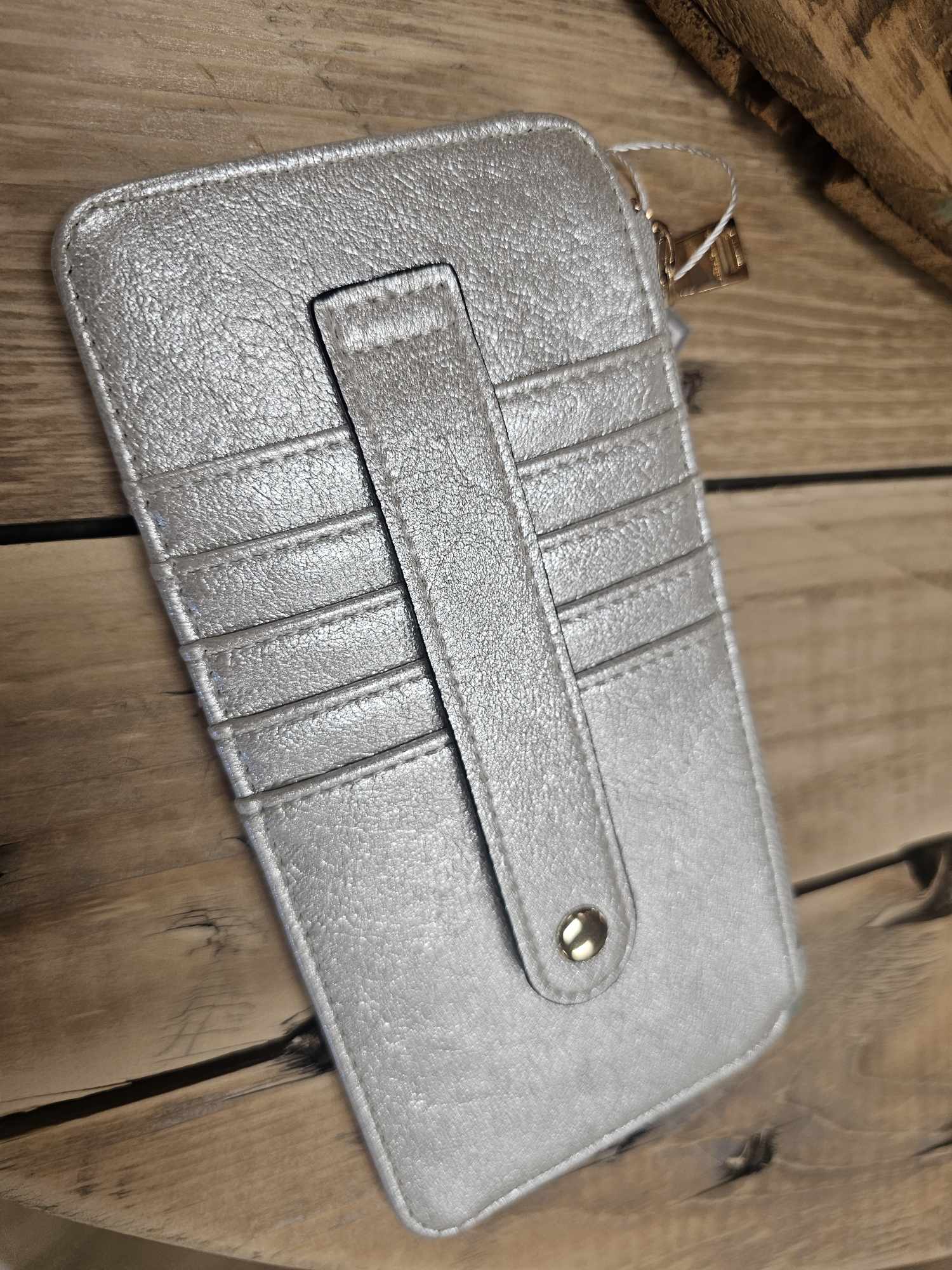 Saige- Slim wallet
