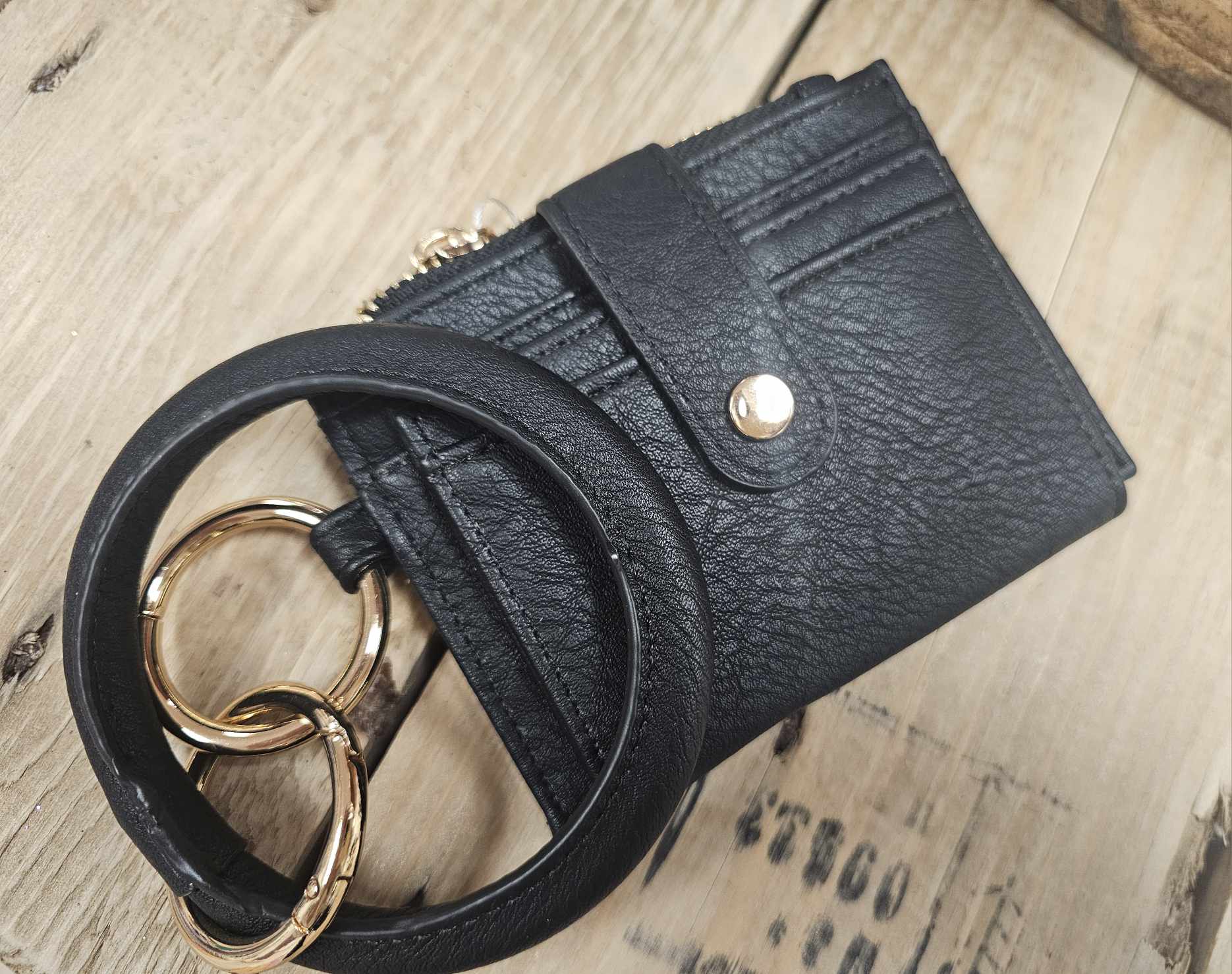 Wristlet Wallet