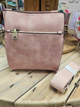 Jeanne- Bucket Bag