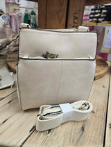 Jeanne- Bucket Bag