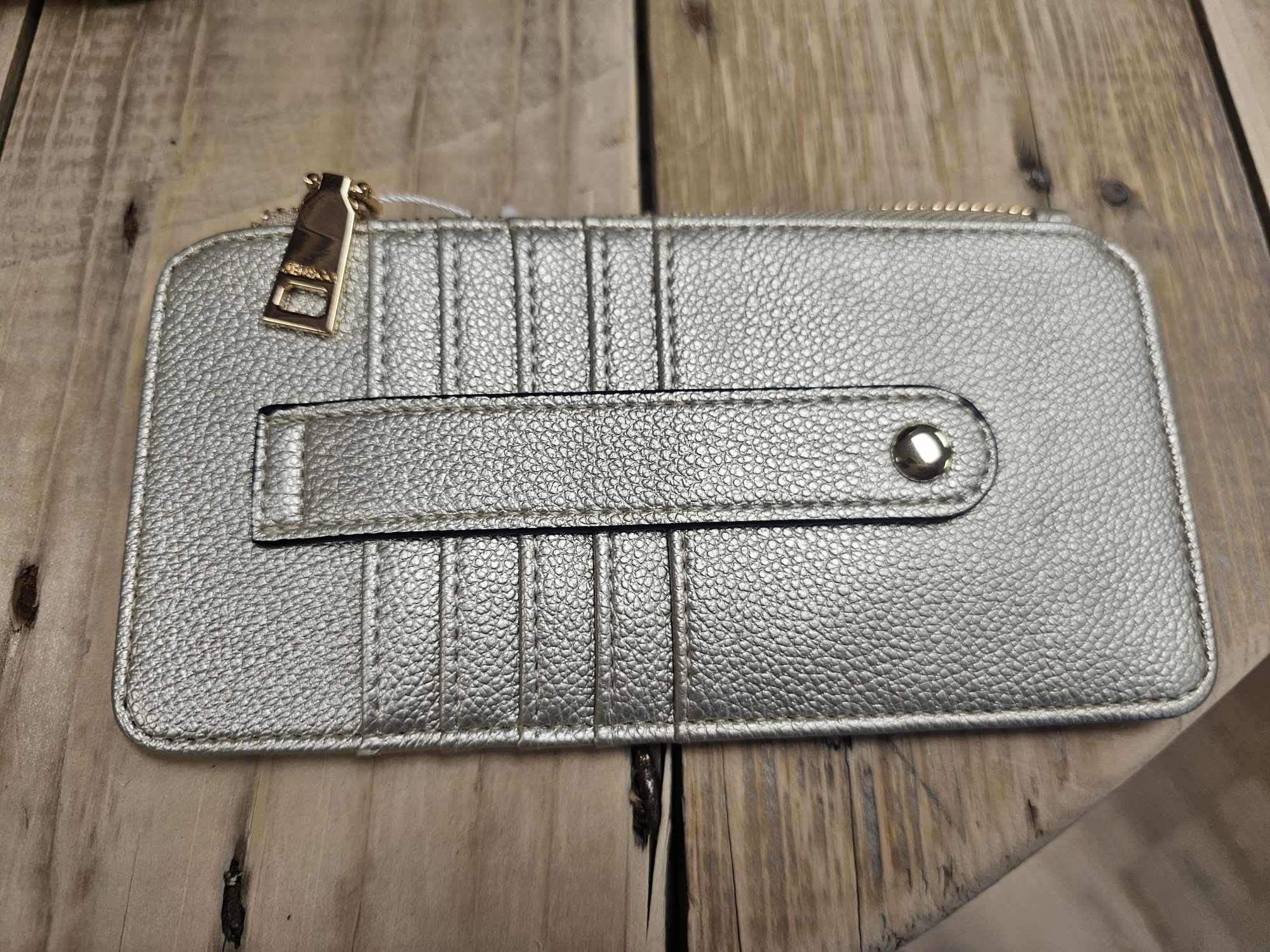 Saige- Slim wallet