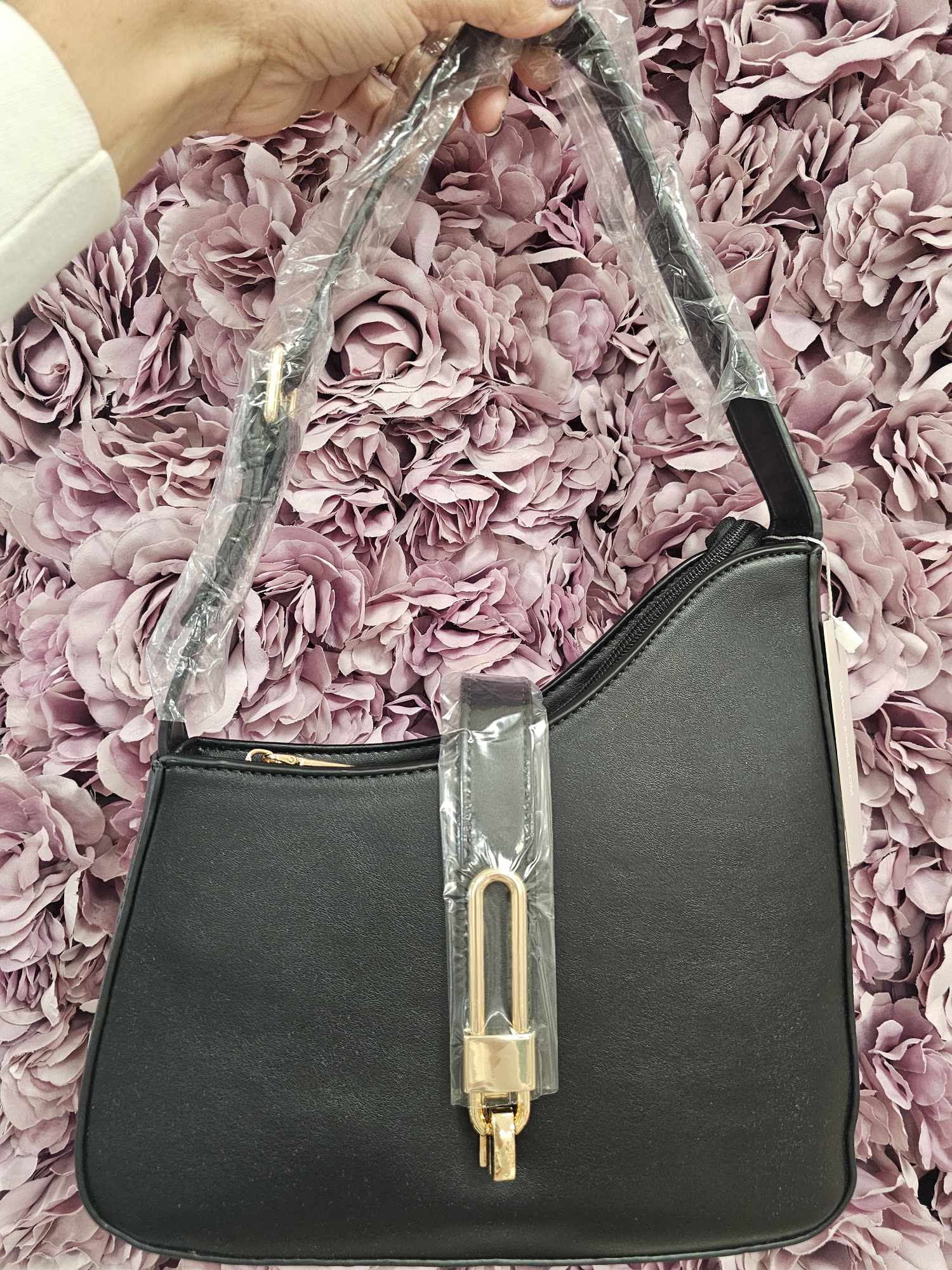Havana Shoulder Bag