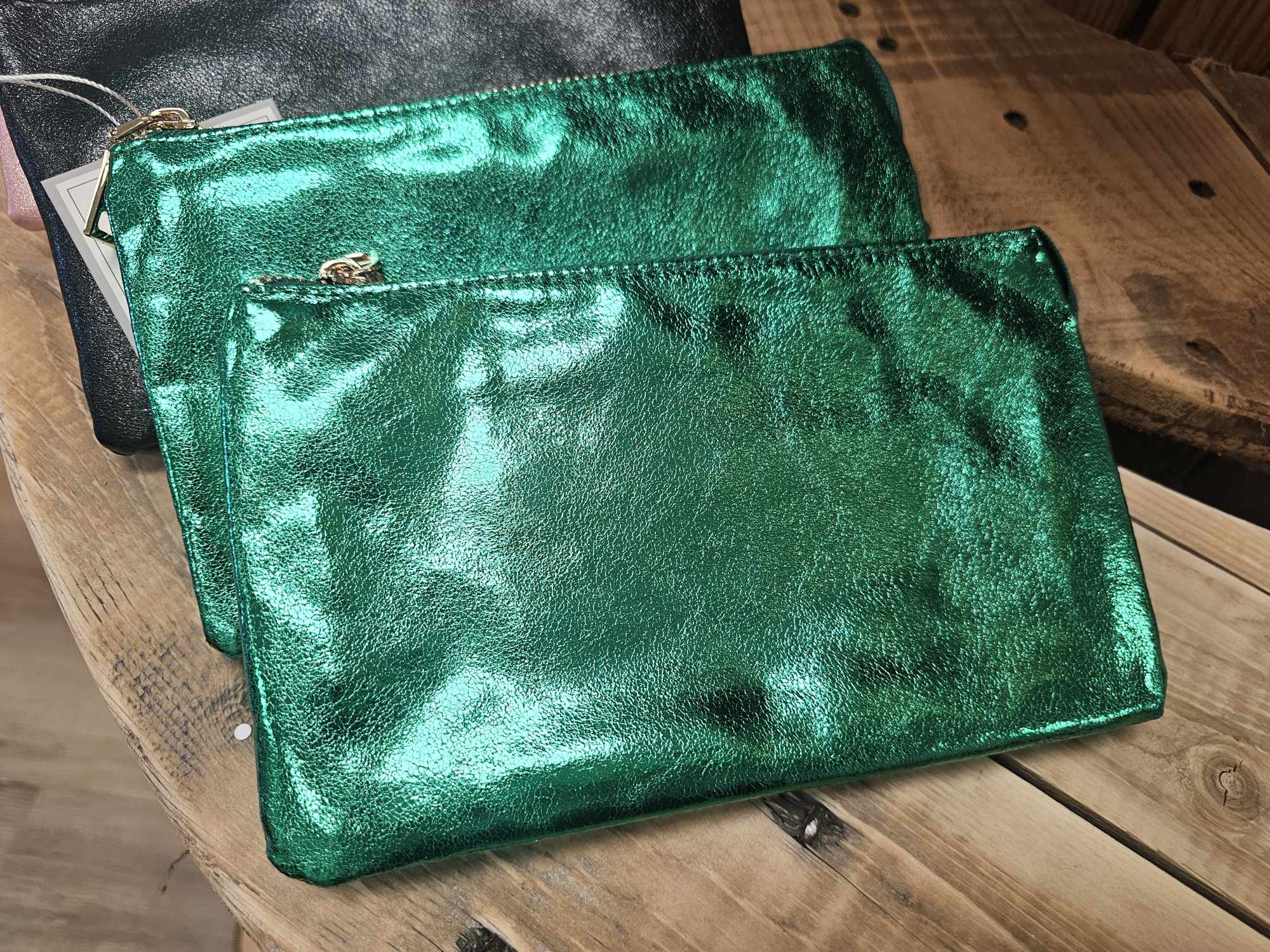 Crossbody