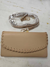Jen- slim wallet crossbody